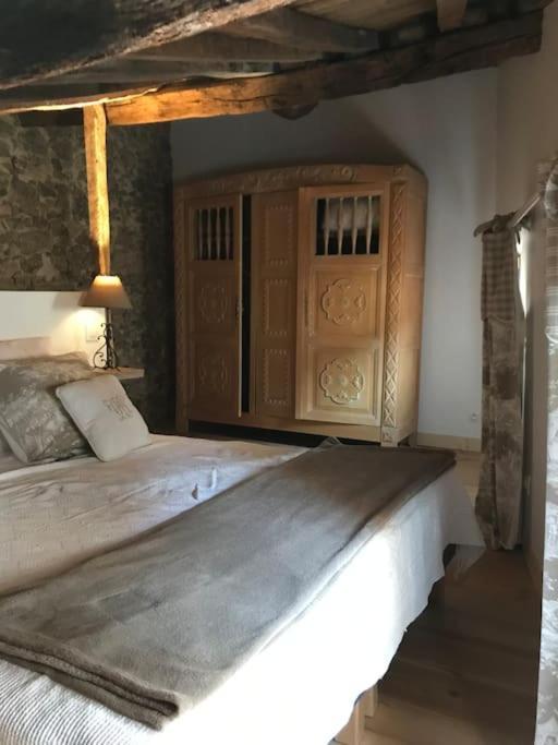 Petite Maison Medievale Parthenay Esterno foto