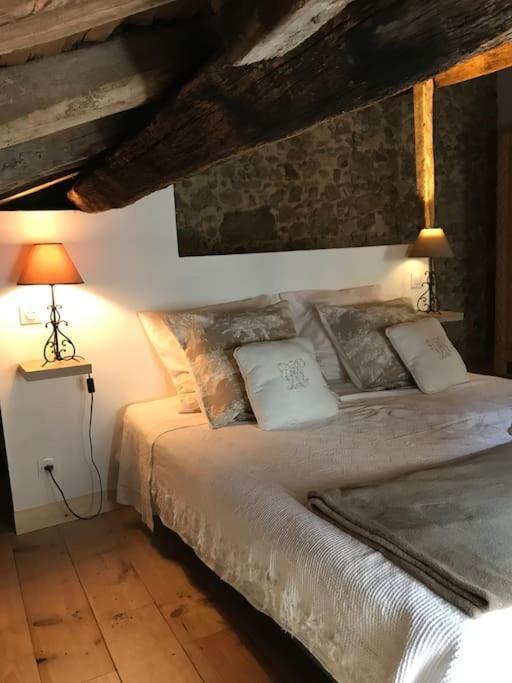 Petite Maison Medievale Parthenay Esterno foto
