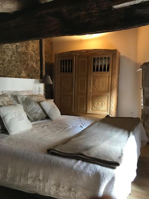 Petite Maison Medievale Parthenay Esterno foto