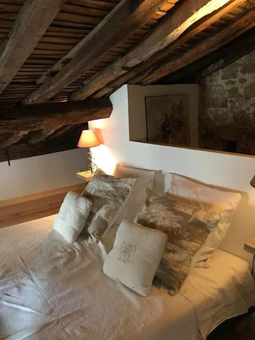 Petite Maison Medievale Parthenay Esterno foto