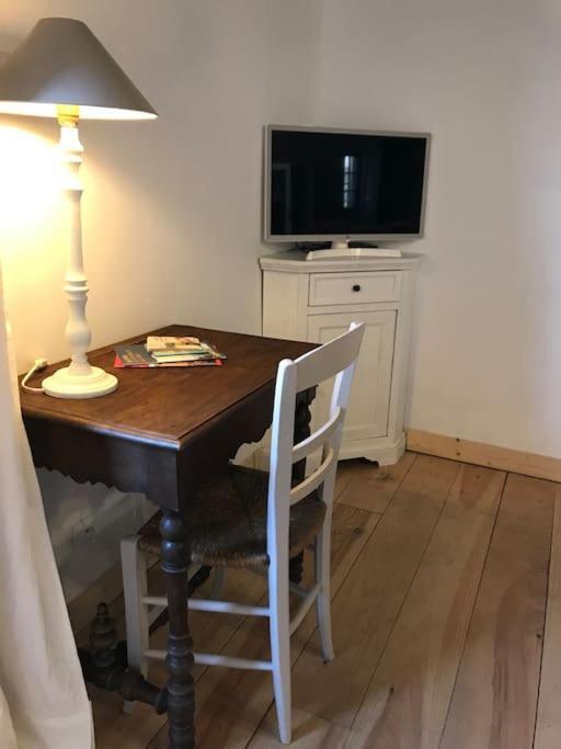 Petite Maison Medievale Parthenay Esterno foto
